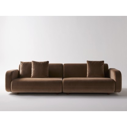 Диван Nube Italia DOLMEN