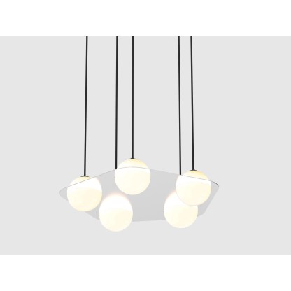 Подвесные светильники Lambert & Fils LAURENT 04