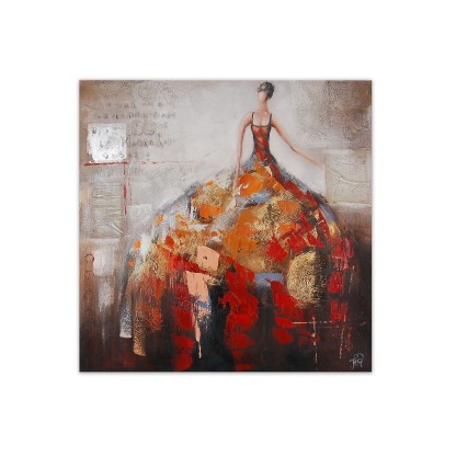 Картина Arte dal Mondo AS257X1