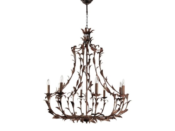 Подвесные светильники Abrissi BELFORT