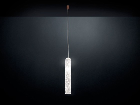 Подвесные светильники VGnewtrend PIPE LIGHT