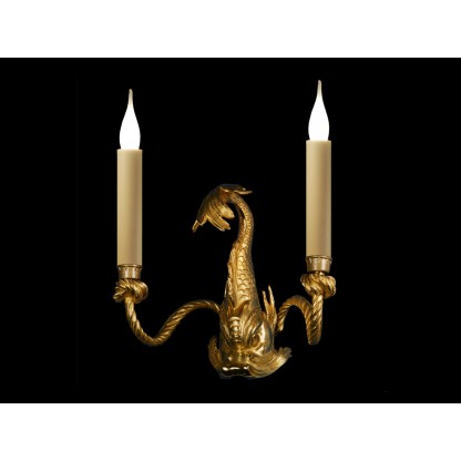 Бра - настенная лампа Tisserant 24769