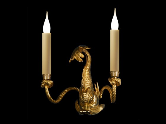 Бра - настенная лампа Tisserant 24769