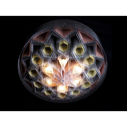 Подвесные светильники Willowlamp MANDALA NO.2