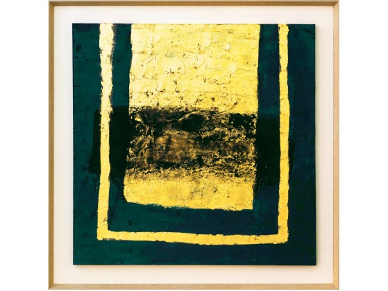 Картина NOVOCUADRO ART COMPANY HORUS ON SURFACE