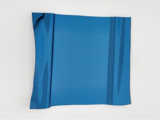 Зеркало Glas Italia MAESTRALE