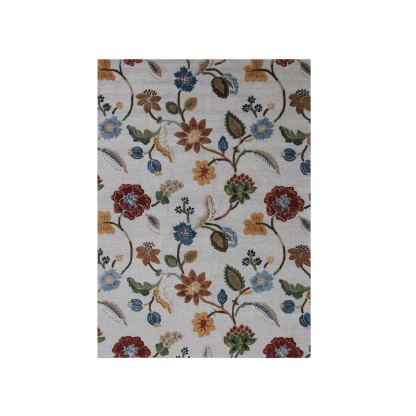 Ковер Jaipur Rugs HANA TAQ-104 Antique White/Antique White