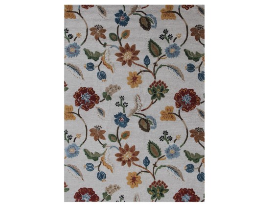 Ковер Jaipur Rugs HANA TAQ-104 Antique White/Antique White
