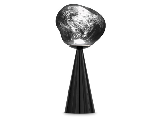 Уличная настольная лампа Tom Dixon MELT