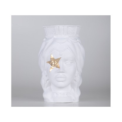 Ваза Stefania Boemi MUSIDORA SUPERSTAR