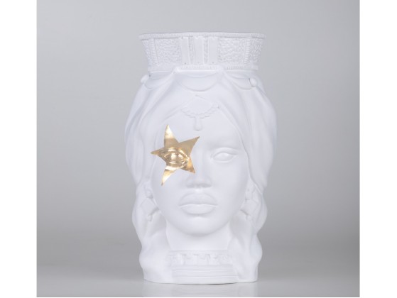 Ваза Stefania Boemi MUSIDORA SUPERSTAR