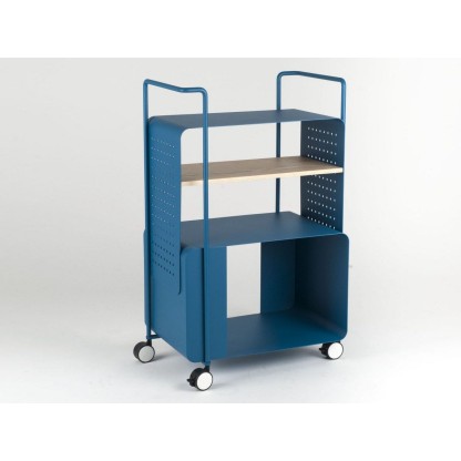 Тележки FORMAE ENGIOI