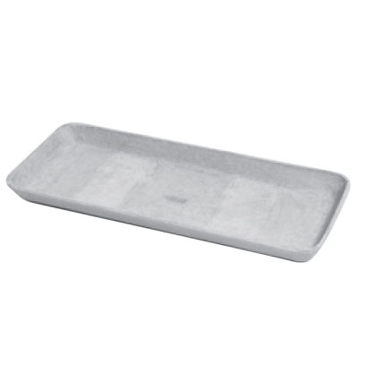 Подставки по цветочные горшки SWISSPEARL Italia DELTA 25 SAUCER