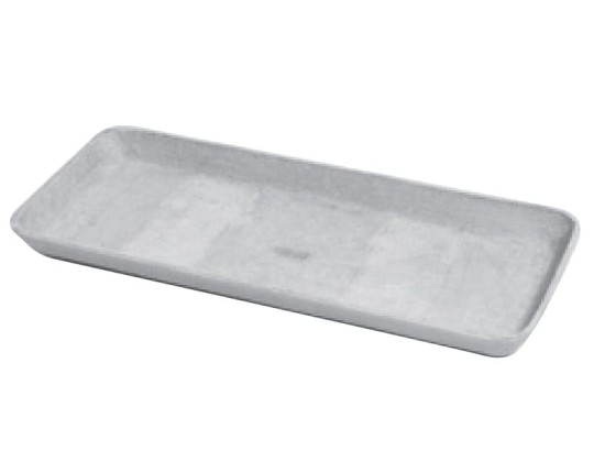 Подставки по цветочные горшки SWISSPEARL Italia DELTA 25 SAUCER