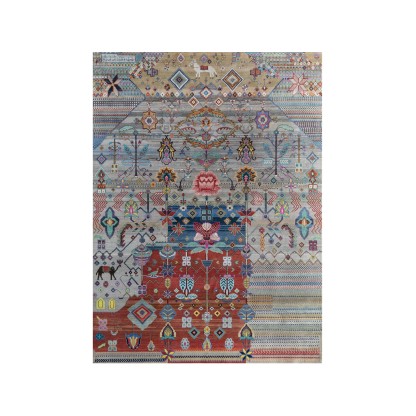 Ковер Jaipur Rugs OLD IS GOLD