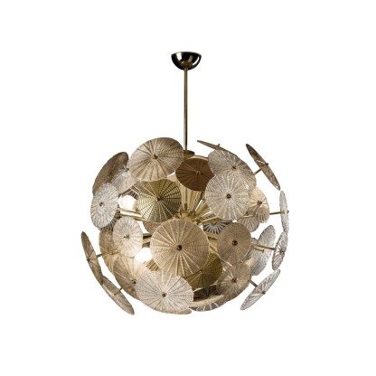 Подвесные светильники VILLARI DANDELION