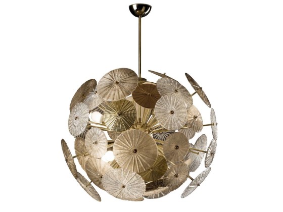 Подвесные светильники VILLARI DANDELION