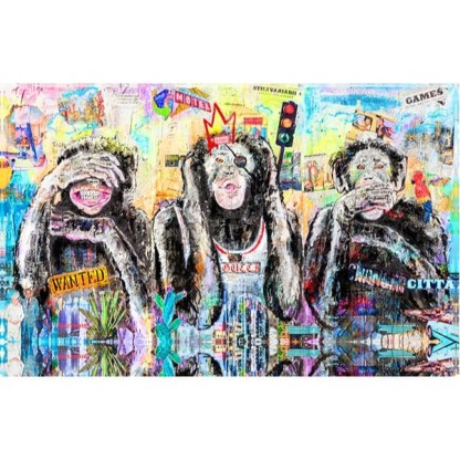 Акустические стеновые панели MOMENTI LR-010