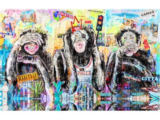 Акустические стеновые панели MOMENTI LR-010