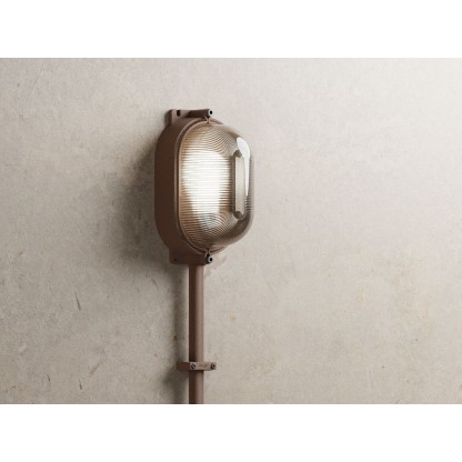 Настеннопотолочные светильники Genuit CEILING LIGHT BLACK