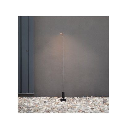 Уличный торшер LUCEPLAN FLIA PORTABLE