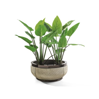 Кашпо Longhi GODWIN CACHEPOT