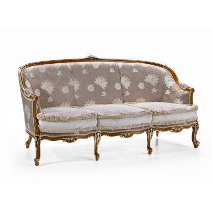 Диван SCAPPINI & C 35TH ANNIVERSARY SE 8310-3