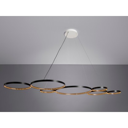 Подвесные светильники Le Deun Luminaires ULTRA8