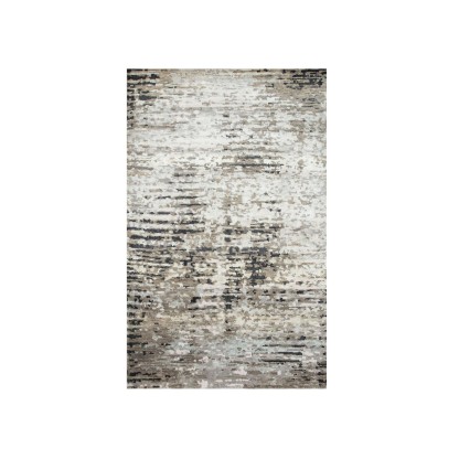Ковер Jaipur Rugs USL-155 Charcoal Slate/Liquorice