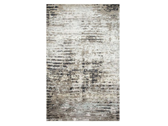 Ковер Jaipur Rugs USL-155 Charcoal Slate/Liquorice