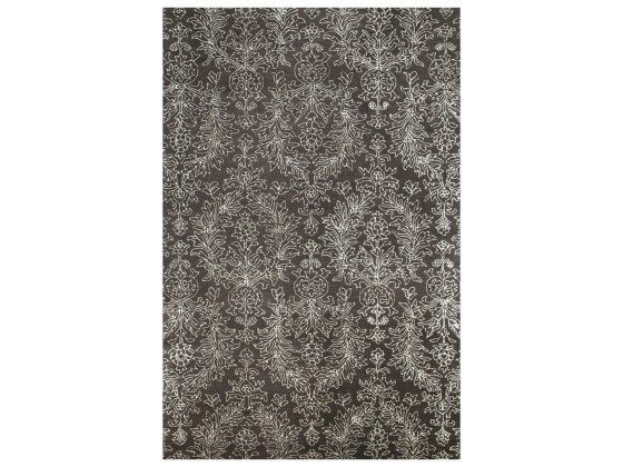 Ковер Jaipur Rugs ROCCOCO TAQ-331 Liquorice/Ashwood