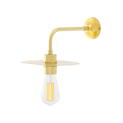 Бра - настенная лампа Mullan Lighting KIGOMA