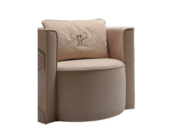 Кресло Siwa Soft Style DIAMOND CLUB