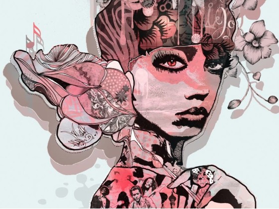 Акустические стеновые панели MOMENTI GI-004