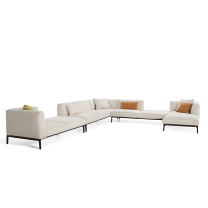 Диван DE PADOVA EVERYDAY LIFE MODULAR SOFA