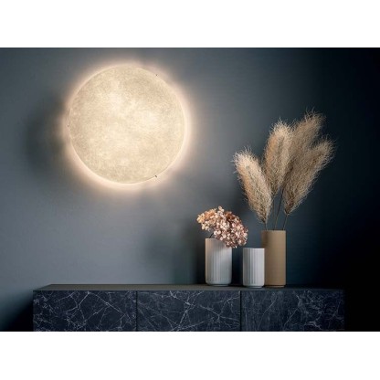 Бра - настенная лампа Quadrifoglio Group OLA