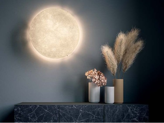 Бра - настенная лампа Quadrifoglio Group OLA