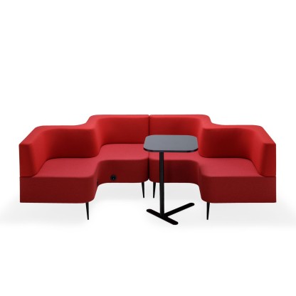 Диван Sedes Regia RIPPLE