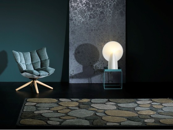 Ковер Kasthall ARCHIPELAGO