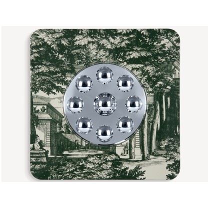 Зеркало Fornasetti GIARDINO SETTECENTESCO