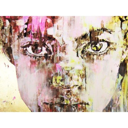 Акустические стеновые панели MOMENTI MG-007