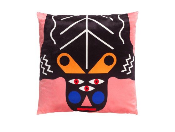 Диванные подушки Qeeboo KINOTTO