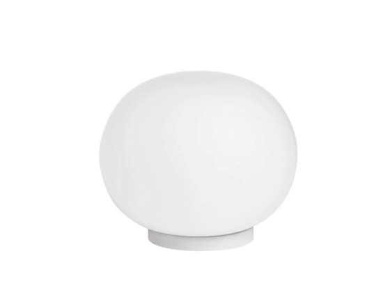 Настольные светильники Flos MINI GLO-BALL T