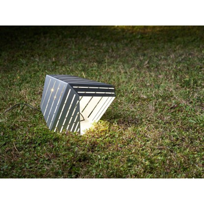 Уличный торшер ZAVA DAD TERRA