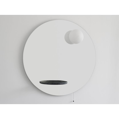 Зеркало для ванной комнаты Ex.t FLOAT