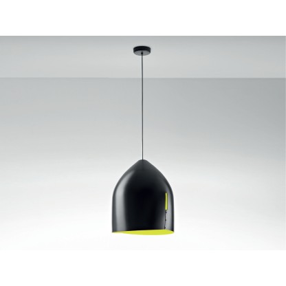 Подвесные светильники Fabbian ORU F25 A01