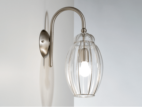 Бра - настенная лампа Siru NAUTILUS RB 203