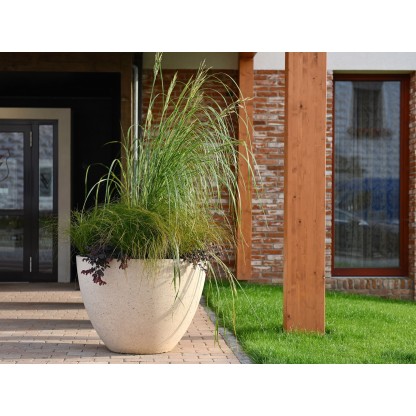 Ваза - кашпо для сада Betoni CLASSIC XL