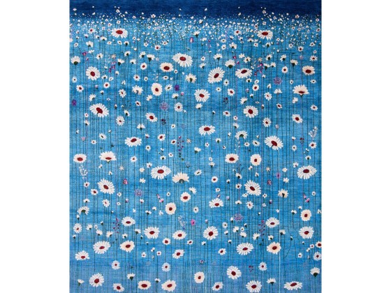 Ковер Zollanvari FLOWER MEDOW 2