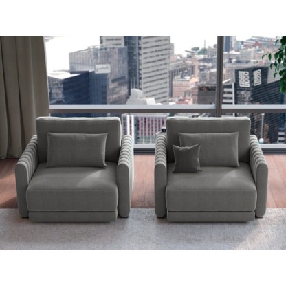 Кресло Febal Casa SOFTCASE 01